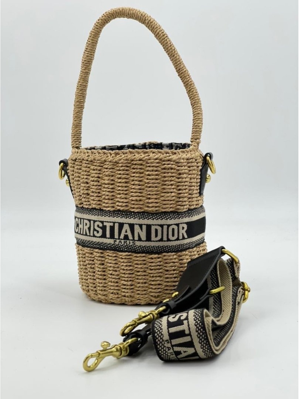 Сумка Christian Dior